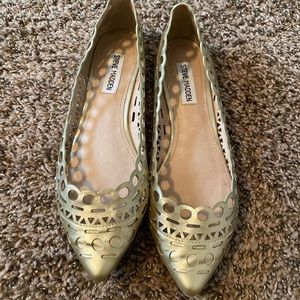Steve Madden Flats